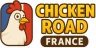 France Chicken Road
